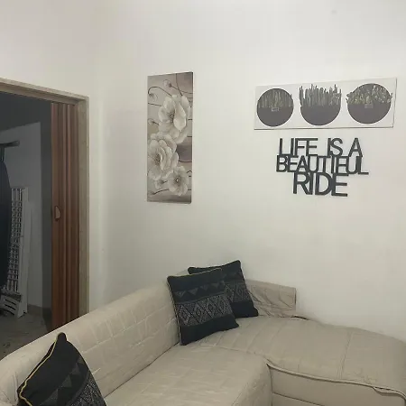Casa Amore Tarente Extérieur photo