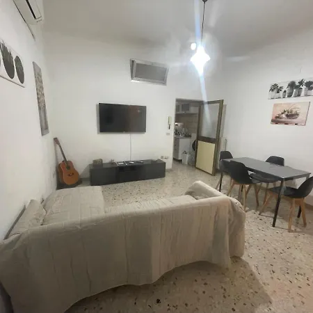 Casa Amore Tarente Extérieur photo