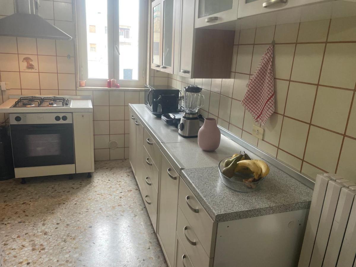 Casa Appartement Tarente