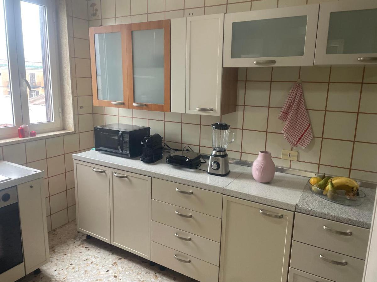 Casa Apartment *