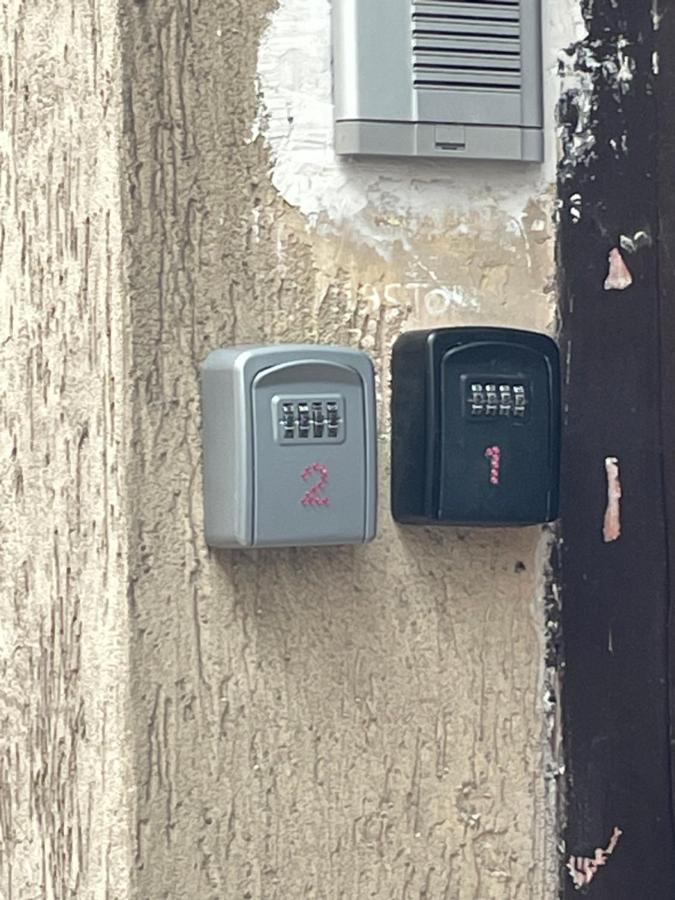 Casa Appartement *