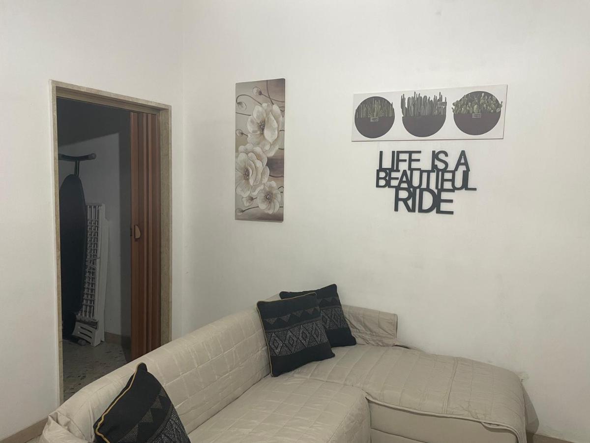 Casa Appartement *