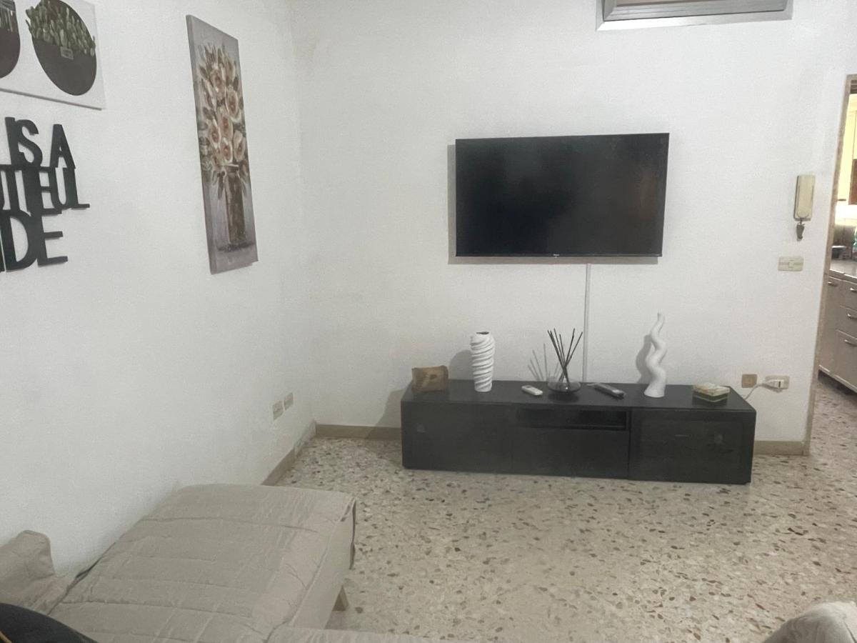 Casa Tarente
